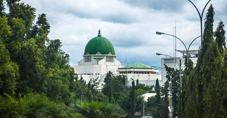 Abuja Municipal Area Council: An Overview