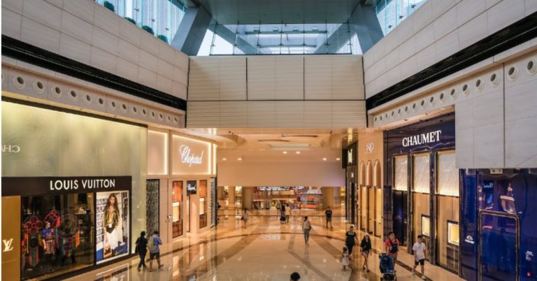 Fascinating Facts About Abuja Dunes Shopping Center