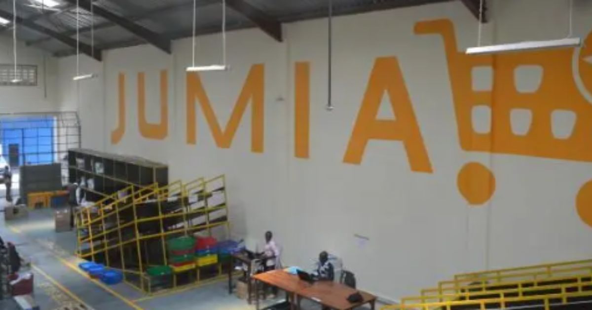 What are the designated Jumia PickUp Stations in Abuja