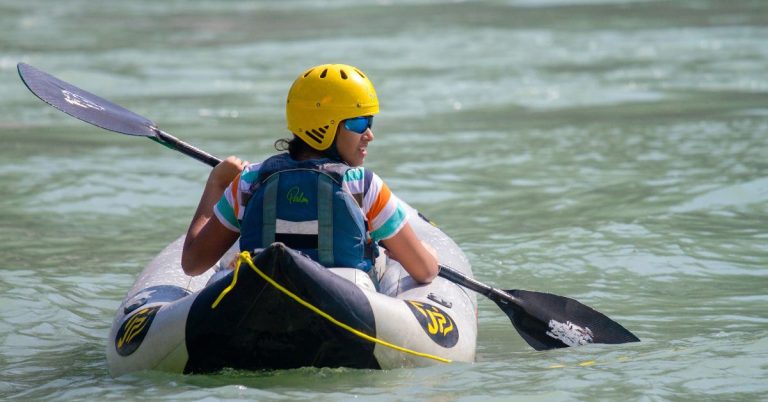 Abuja's Premier Kayaking Destinations