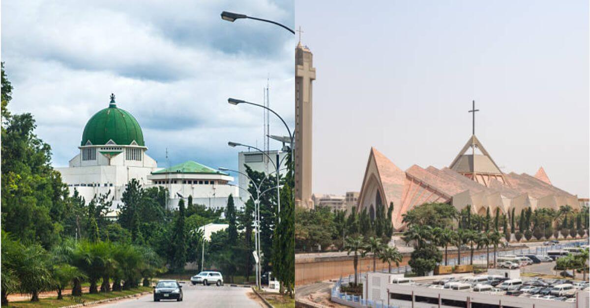 Unraveling the Story Behind Abuja's Name
