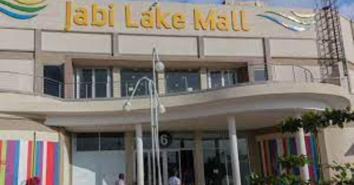 Exploring Jabi Lake Mall: A Detailed Insight