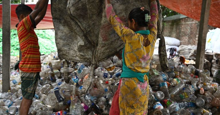 Confronting Child Labor and Exploitation in Abuja: Securing a Future for Children's Rights