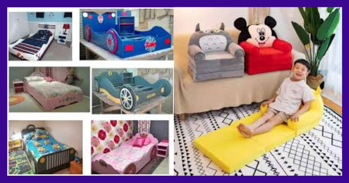 Tips on How to Find the Best Kids’ Furniture on Facebook Marketplace Near You