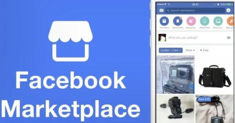 Facebook Marketplace - Steps to Effectively Explore the FB Marketplace Buy and Sell Near Me Feature