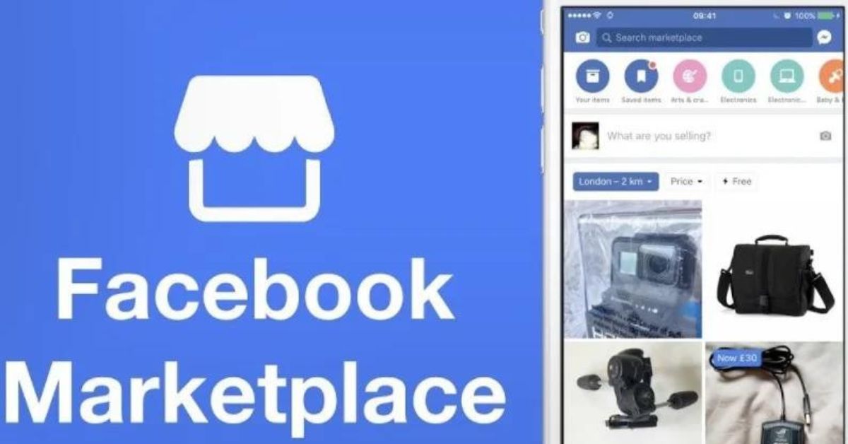 Facebook Marketplace - Steps to Effectively Explore the FB Mark...