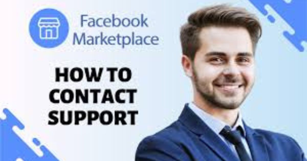Navigating Facebook Marketplace Support: A Guide to Seeking Assistance