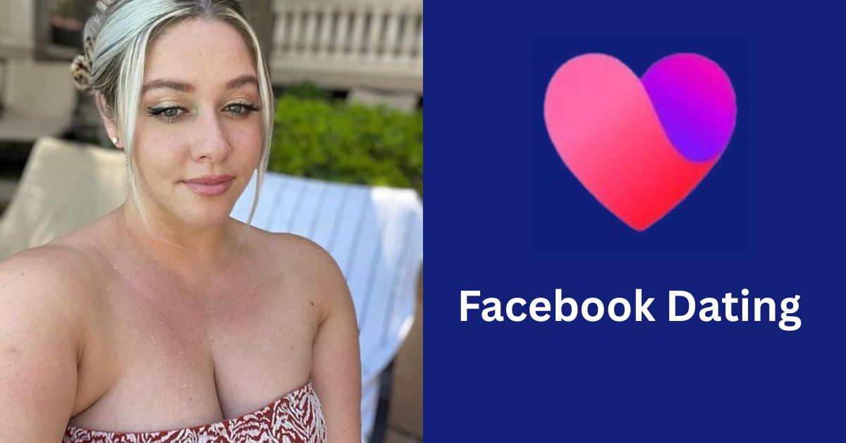 How to Join Facebook Dating Online and Meet Singles Near You