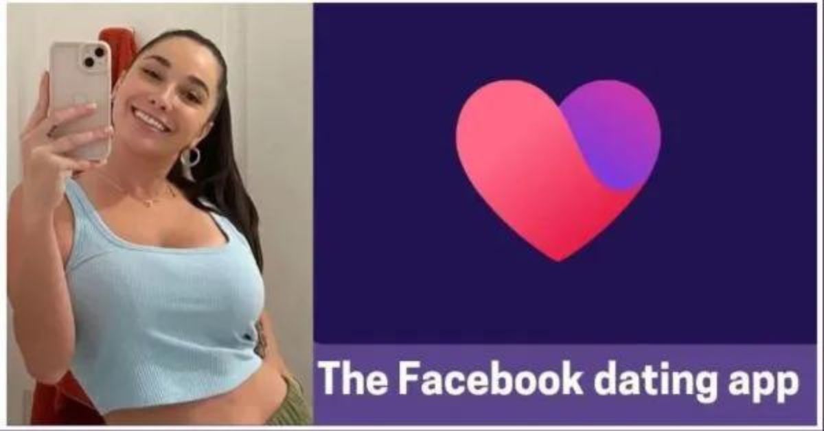 Dating App On Facebook: Join Facebook Dating for Singles Searching for Love