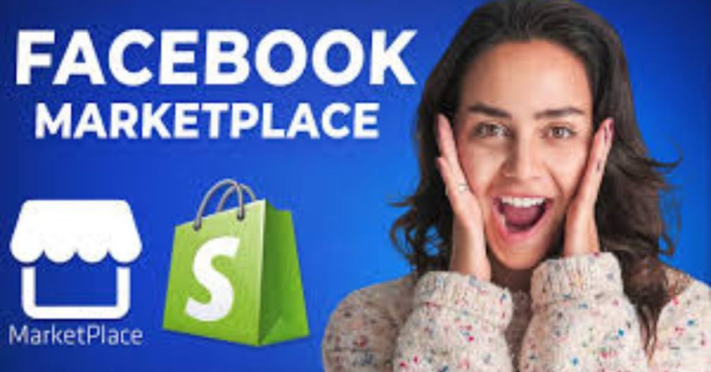How To Get The Facebook Marketplace A Step-by-step Guide On How To Get the Facebook Marketplace...