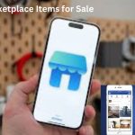 How to Find Facebook Marketplace Items for Sale in Your Local Area