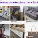 6 Best-Selling Items On Facebook Marketplace To Increase Sales