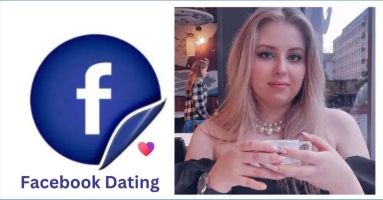 Sign Up for Facebook Dating – How to Meet People on Facebook and Start Dating