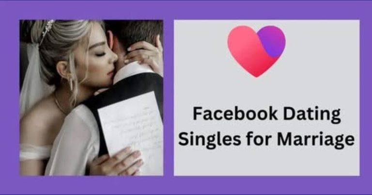 FB Dating Matchmaker – Meet Singles On Facebook Who Are Ready For Marriage