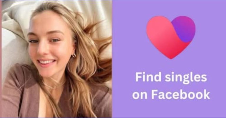 Facebook Dating Singles – How to Find True Love on FB Dating