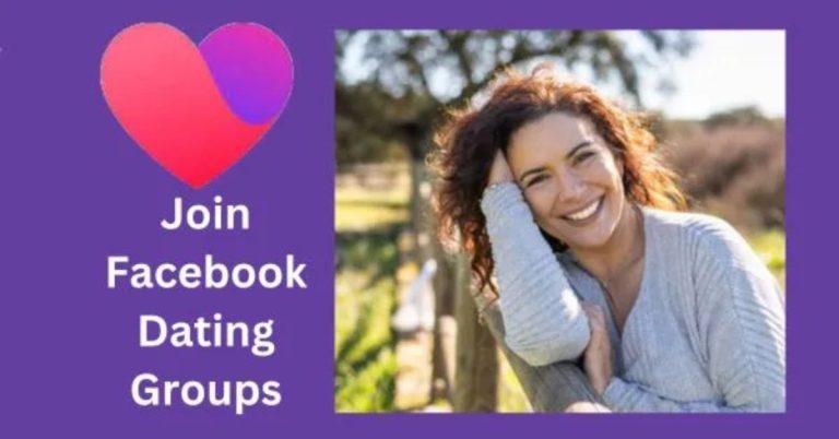 Facebook Dating: Why Facebook Groups is the New Matchmaker for Singles