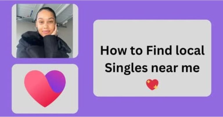 Dating Account With Facebook Dating Site: Download Facebook Dating App for Singles Near Me
