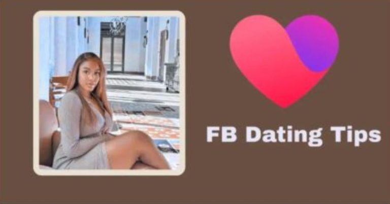 Facebook Dating Link for Singles – Sign In to Meet Mature and Ready Singles