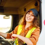 Facebook Dating: How to Catch a Single Truck Driver from the USA – Dating and Relationship Tips