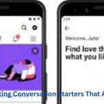 Facebook Dating Conversation Starters That Actually Work