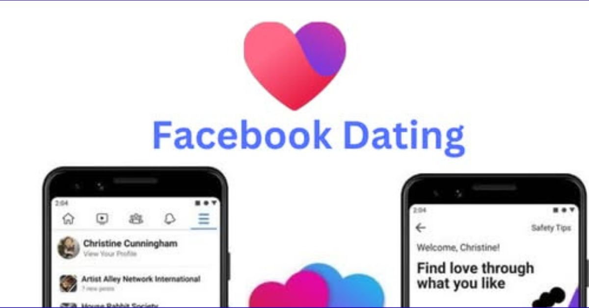 Facebook Dating App Link | Install Facebook Dating App Latest Version