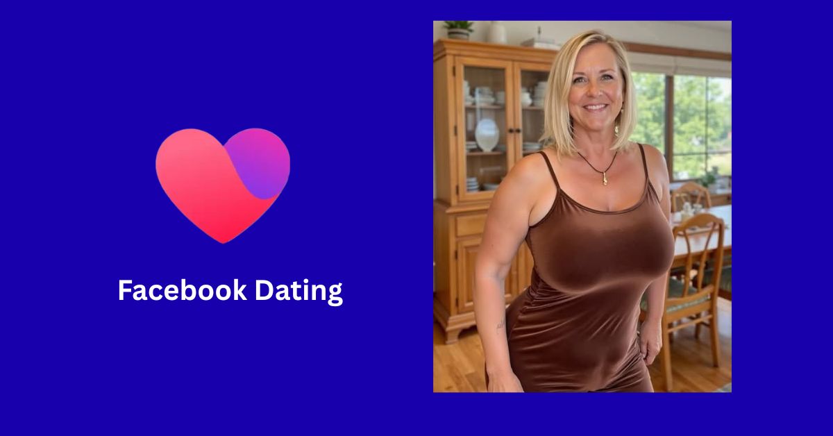 Facebook Senior Dating for Mature Singles Over 50 and 60 Seeking a Relationship
