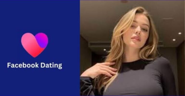 Singles Dating Online: Benefits of Exploring Matches on Facebook Dating