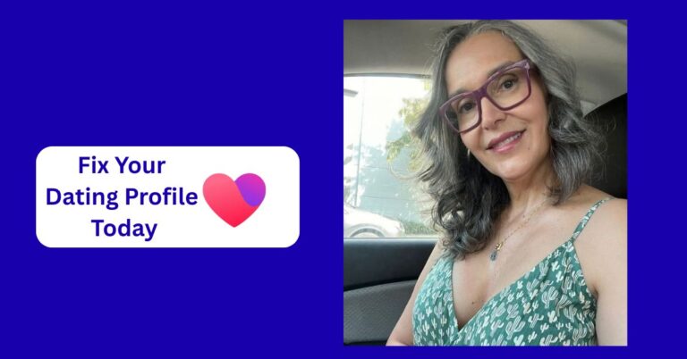 Facebook Dating: Fix Your Dating Profile Today and Get Better Matches