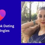Singles discovering nearby connections through Facebook Dating.
